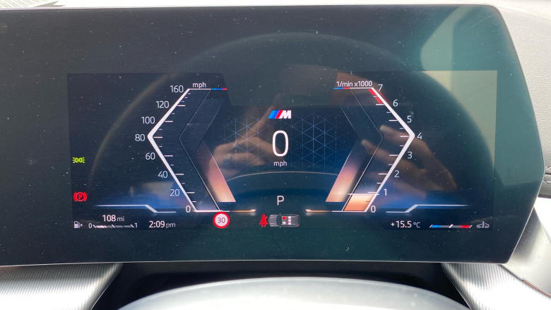 BMW X1 xDrive 23i MHT M Sport Premier 5dr Step Auto Petrol Estate